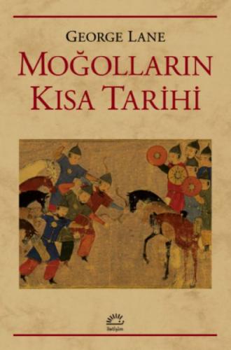 Mogˆolların Kısa Tarihi