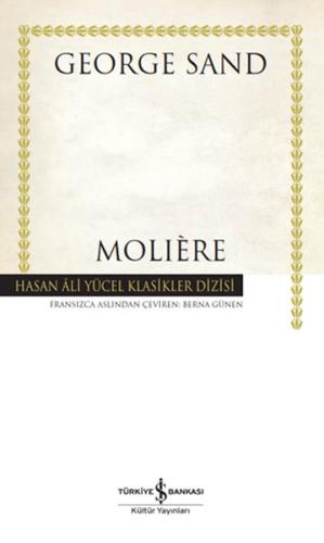 Molière - Hasan Ali Yücel Klasikleri George Sand