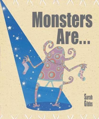 Monsters Are