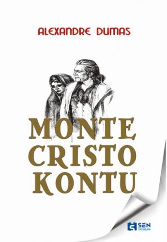 Monte Kristo Dükü Alexandre Dumas