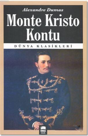 Monte Kristo Kontu