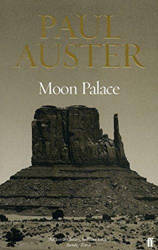 Moon Palace Paul Auster