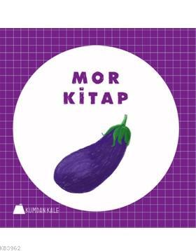 Mor Kitap