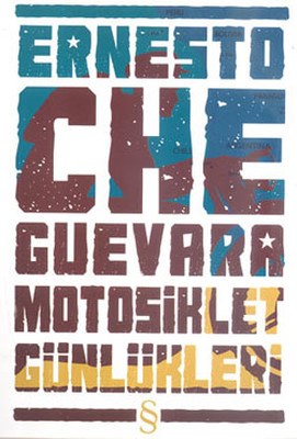 Motosiklet Günlükleri Ernesto Che Guevara