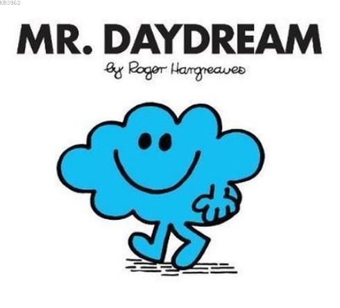 Mr. Daydream (Mr. Men Classic Libra