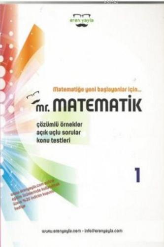 Mr. Matematik 1