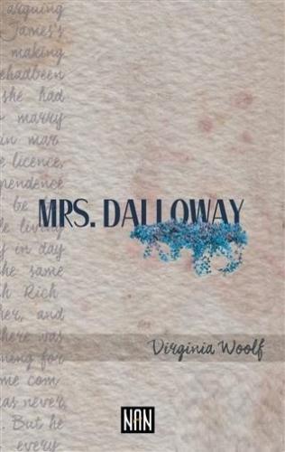 Mrs. Dalloway Virginia Woolf