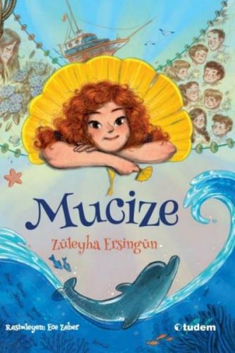 Mucize Züleyha Ersingün