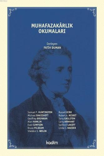Muhafazakârlık Okumaları