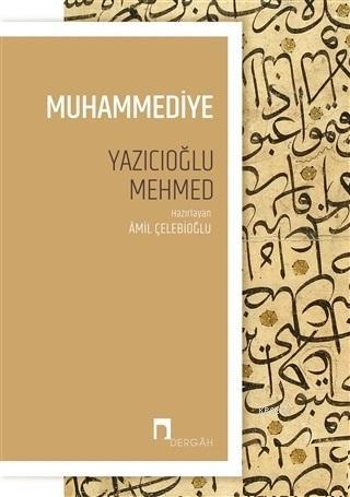 Muhammediye Yazıcıoğlu Mehmed