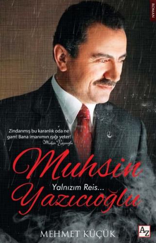 Muhsin Yazıcıoğlu Mehmet Küçük