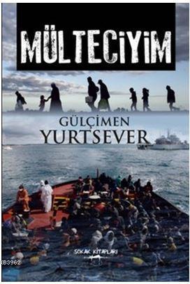 Mülteciyim