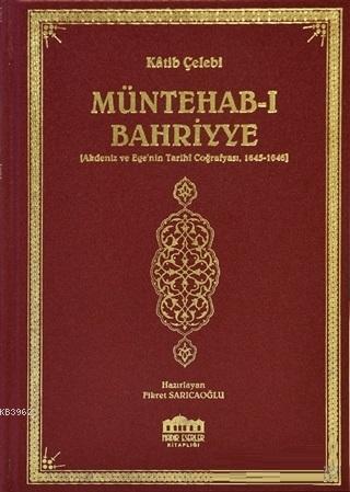 Müntehab-ı Bahriyye Katip Çelebi