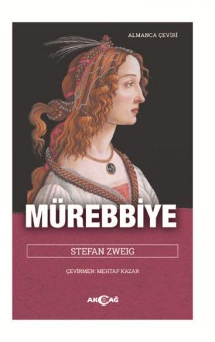 Mürebbiye Stefan Zweig