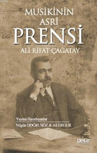 Musikinin Asri Prensi