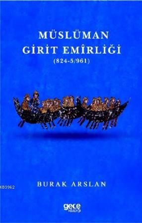 Müslüman Girit Emirliği
