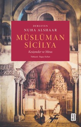 Müslüman Sicilya Nuha Alshaar