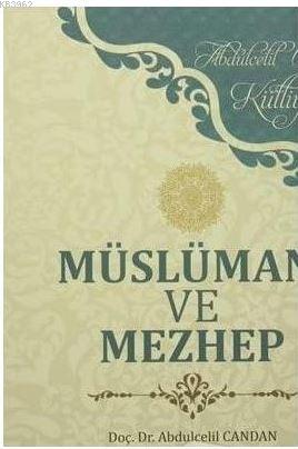 Müslüman ve Mezhep