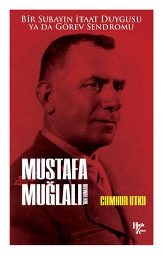Mustafa Muğlalı’nın Romanı Cumhur Utku