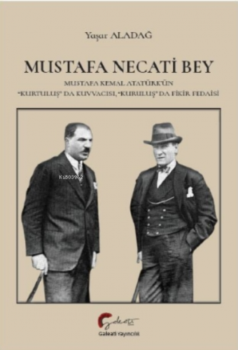 Mustafa Necati Bey Yaşar Aladağ