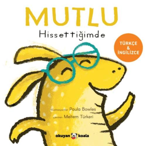 Mutlu Hissettiğimde Kolektif