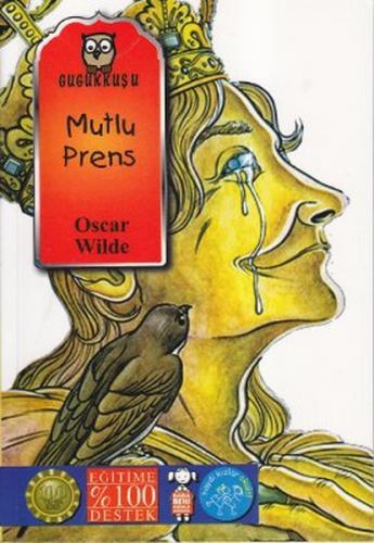 Mutlu Prens Oscar Wilde