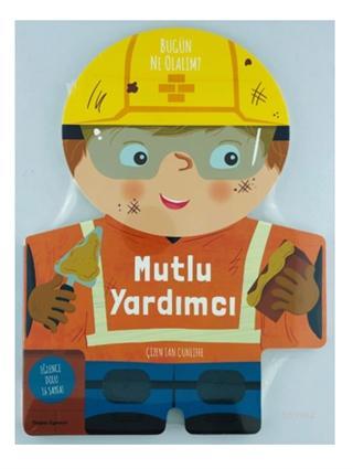 Mutlu Yardımcı - Bugün Ne Olalım? Ciltli