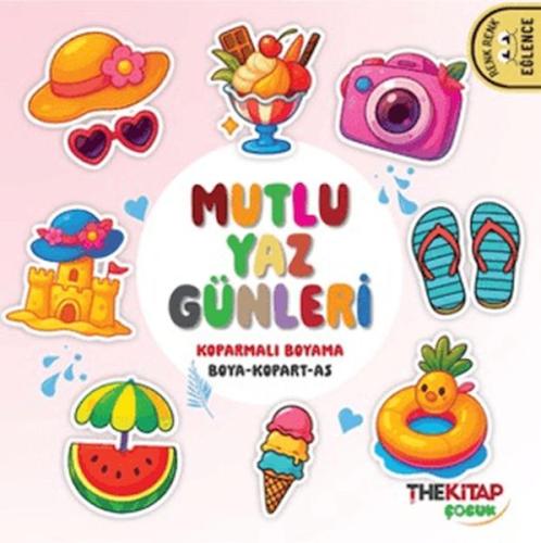 Mutlu Yaz Günleri Kolektif