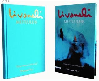 Mutluluk (Ciltli) Zülfü Livaneli