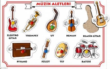 Müzik Aletleri