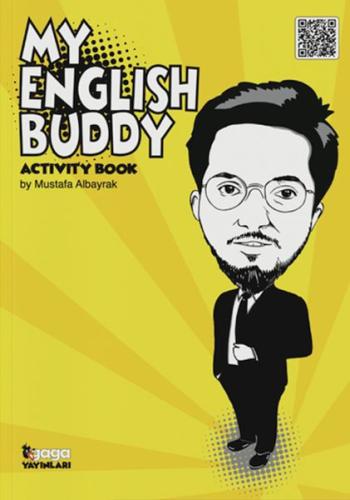 My English Buddy Alıştırma Kitabı Mustafa Albayrak