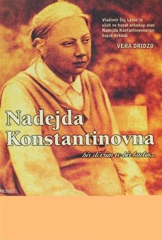 Nadejda Konstantinovna
