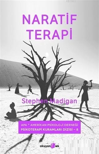 Naratif Terapi Stephen A.Madigan
