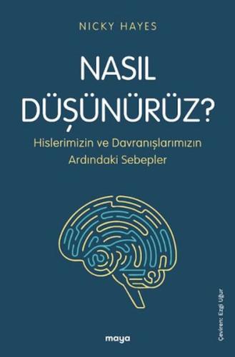 Nasıl Düşünürüz? Nicky Hayes