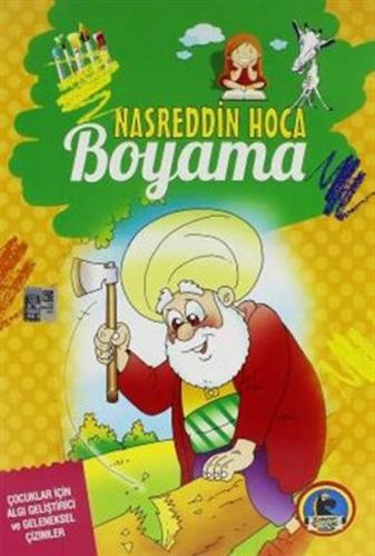 Nasreddin Hoca Boyama Komisyon