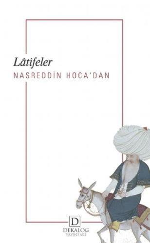 Nasreddin Hoca’Dan Lâtifeler