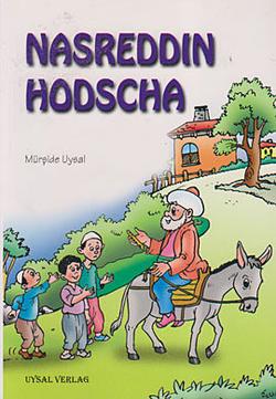 Nasreddin Hodscha (Küçük Boy) Mürşide Uysal