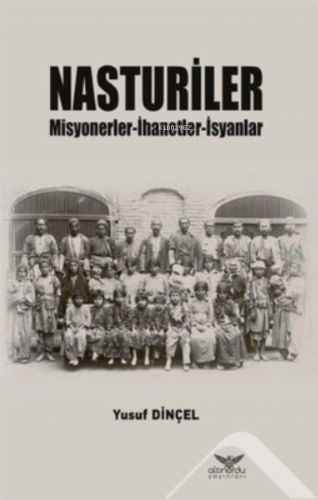 Nasturiler