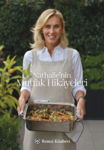 Nathalie'nin Mutfak Hikâyeleri Nathalie Stoyanof Suda