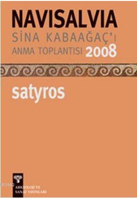 Navisalvia - Sina Kabaağaç'ı Anma Toplantısı 2008 Satyros Kolektif