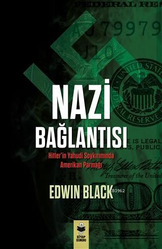 Nazi Bağlantısı Cyril Edwin Black