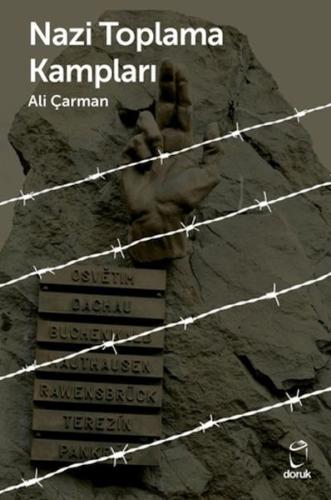 Nazi Toplama Kampları Ali Çarman