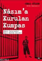 Nazım'a Kurulan Kumpas - ön kapakNazım'a Kurulan Kumpas - arka kapak Nazım'a Kurulan Kumpas