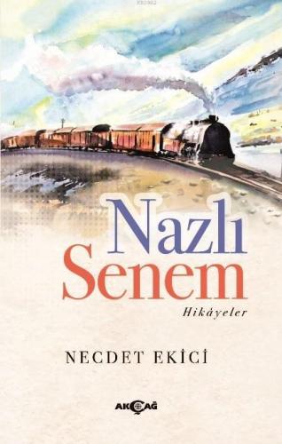 Nazlı Senem Necdet Ekici