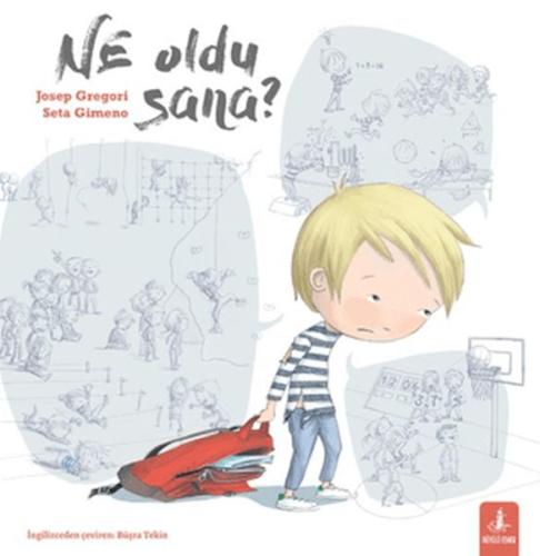 Ne Oldu Sana?