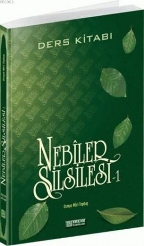 Nebiler Silsilesi Ders Kitabı - 1