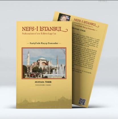 Nefs - i İstanbul Mustafa Yoker