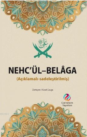 Nehc'ül Belâga