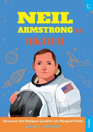 Neil Armstrong'un Hikâyesi Sarah L. Thomson
