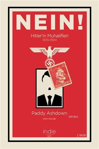 Nein! - Hitler'in Muhalifleri (1935-1944)